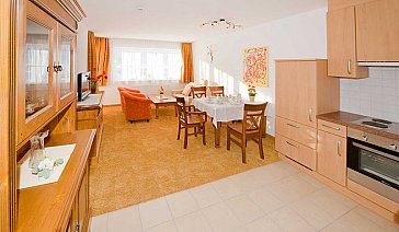 Ferienwohnung in Seefeld - Appartement