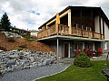 Ferienwohnung in Scuol - Graubünden