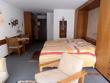 Ferienwohnung in Leukerbad - Bild2