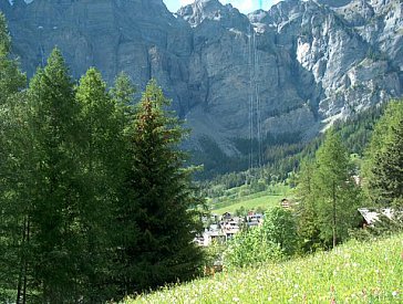 Ferienwohnung in Leukerbad - Bild8