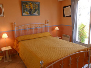 Ferienwohnung in Cagnes sur Mer - Bild6