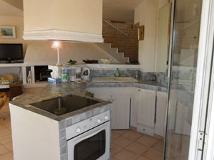 Ferienwohnung in Cagnes sur Mer - Bild7