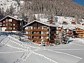 Ferienwohnung in Wallis Saas-Fee Bild 1