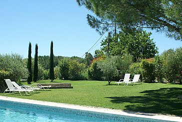 Ferienwohnung in Roussillon - Bild2