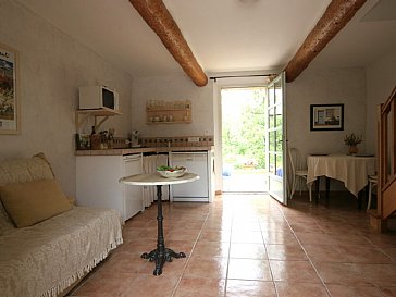Ferienwohnung in Roussillon - Bild5