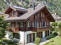 Ferienwohnung in Interlaken - Bern