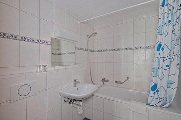 Ferienwohnung in Interlaken - Bad WC