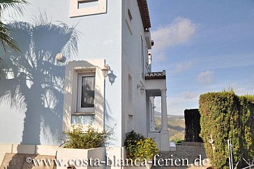 Ferienhaus in Jávea - Bild13