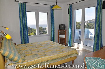 Ferienhaus in Jávea - Bild9