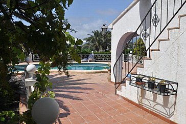 Ferienhaus in Moraira - Bild3