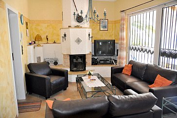 Ferienhaus in Moraira - Bild5