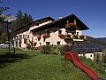 Ferienwohnung in Lermoos - Tirol