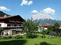 Ferienwohnung in Lermoos - Tirol