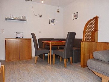 Ferienwohnung in Lermoos - Familien Appartement