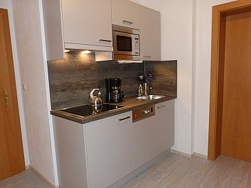 Ferienwohnung in Lermoos - Familien Appartement