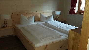 Ferienwohnung in Lermoos - DELUXE-Appartement