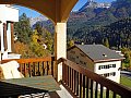 Ferienwohnung in Scuol - Graubünden