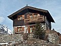 Ferienhaus in Zermatt - Wallis