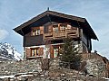 Ferienhaus in Wallis Zermatt Bild 1