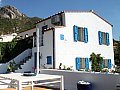 Ferienhaus in Chiessi auf Insel Elba - Toskana