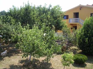 Ferienwohnung in Labin-Rabac - Bild2