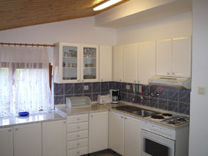 Ferienwohnung in Labin-Rabac - Bild4