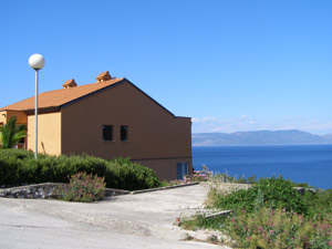 Ferienwohnung in Labin-Rabac - Bild1