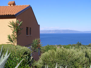 Ferienwohnung in Labin-Rabac - Bild2