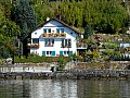 Ferienwohnung in Weggis - Luzern