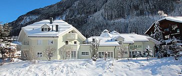 Ferienwohnung in Ischgl - Apart Maximilian