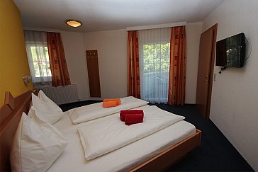 Ferienwohnung in Ischgl - App 203, 4 - 6 Personen