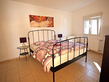 Ferienhaus in Dénia - Schlafzimmer