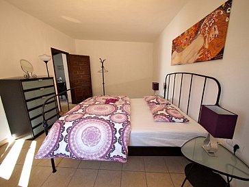 Ferienhaus in Dénia - Schlafzimmer