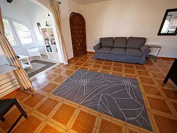 Ferienhaus in Dénia - Suite im OG Casa Alisha