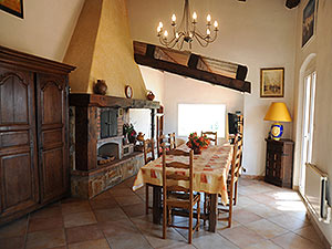 Ferienhaus in La Cadière d'Azur - Bild4