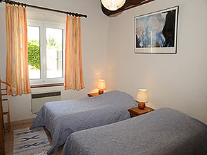 Ferienhaus in La Cadière d'Azur - Bild5