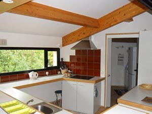 Ferienhaus in La Cadière d'Azur - Bild7