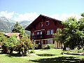 Ferienwohnung in Hofstetten bei Brienz - Bern