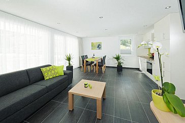 Ferienwohnung in Saas-Almagell - Bild2