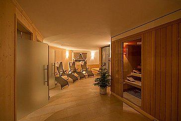 Ferienwohnung in St. Ulrich in Gröden - Wellness