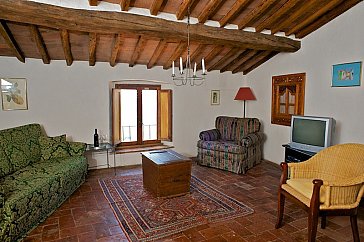 Ferienwohnung in Gavorrano - Wohnung Sardegna