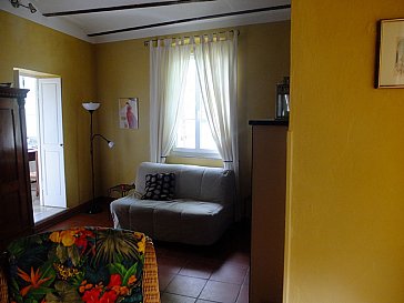 Ferienwohnung in Gavorrano - Wohnung Elba