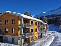 Ferienwohnung in Graubünden Lenzerheide Bild 1