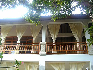 Ferienhaus in Lovina - Villa Marakuya