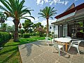 Ferienhaus in Porto Cristo-Cala Romàntica auf Insel Mallorca - Balearen