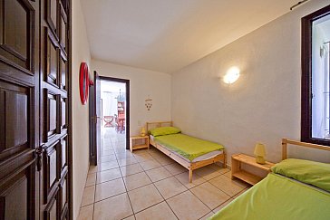 Ferienhaus in Porto Cristo-Cala Romàntica - Schlafzimmer