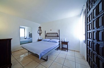 Ferienhaus in Porto Cristo-Cala Romàntica - Schlafzimmer