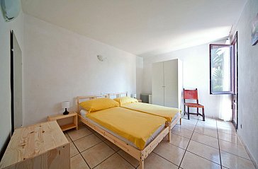 Ferienhaus in Porto Cristo-Cala Romàntica - Schlafzimmer