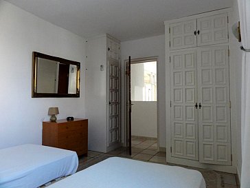Ferienhaus in Porto Cristo-Cala Romàntica - Schlafzimmer Nord