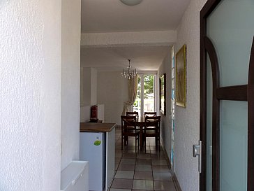 Ferienhaus in Porto Cristo-Cala Romàntica - Eingangsbereich